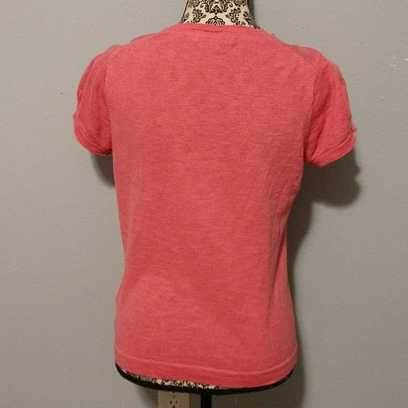 Boden Cotton/Linen Top - Picture 2 of 5